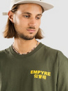 Empyre Goes Around Comes T-shirt