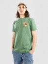 Santa Cruz BT Nature Dot Tricko