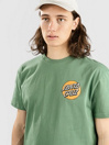 Santa Cruz BT Nature Dot Camiseta