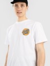 Santa Cruz BT Nature Dot Camiseta