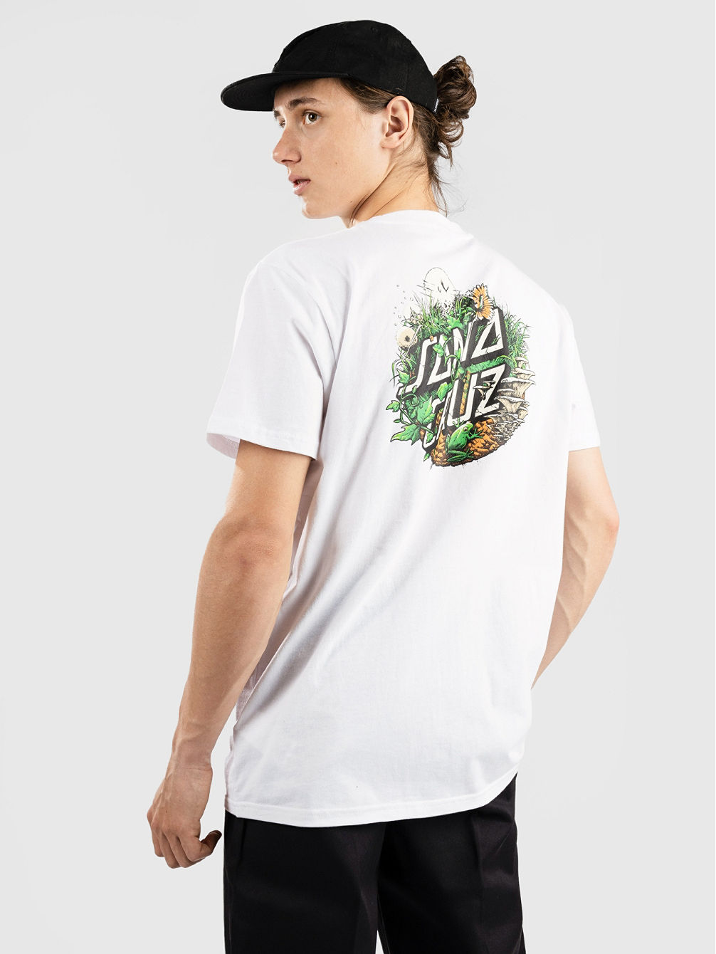 BT Nature Dot T-Shirt