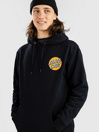 Santa Cruz BT Nature Dot Hoodie