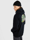 Santa Cruz BT Nature Dot Hoodie