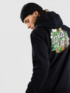 Santa Cruz BT Nature Dot Hoodie