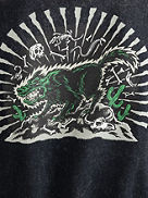 BT Kendall Wolf Camiseta