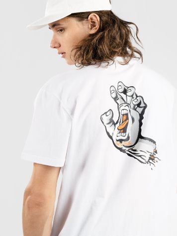 Santa Cruz BT Hope Hand T-shirt