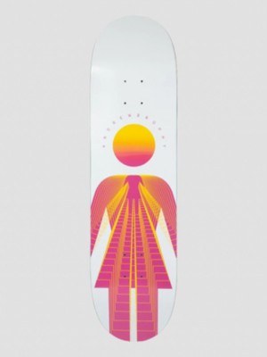 Girl Brophy Introvert OG 8.0&quot; Skateboard Deck