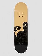 Pacheco Puzzled 8.375&amp;#034; Skateboard Deck