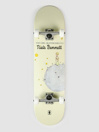 Girl Bennett Little Prince 8.0″ Skateboard Completo