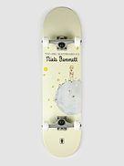 Bennett Little Prince 8.0&amp;#034; Skateboard complet