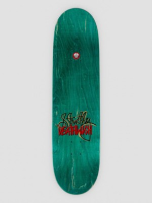 JH Strictly 8.38&amp;#034; Skateboard deck