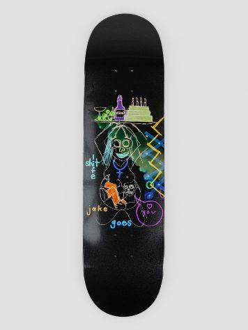 Deathwish JH Strictly 8.38&quot; Skateboard Deck