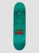 JF Strictly 8.5&amp;#034; Skateboard Deck