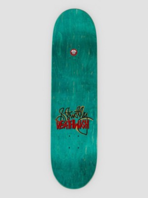 JF Strictly 8.5&amp;#034; Skateboard deck