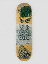 Deathwish JF Strictly 8.5″ Skateboard Deck