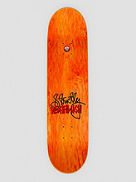 JD Strictly 8.125&amp;#034; Skateboard Deck