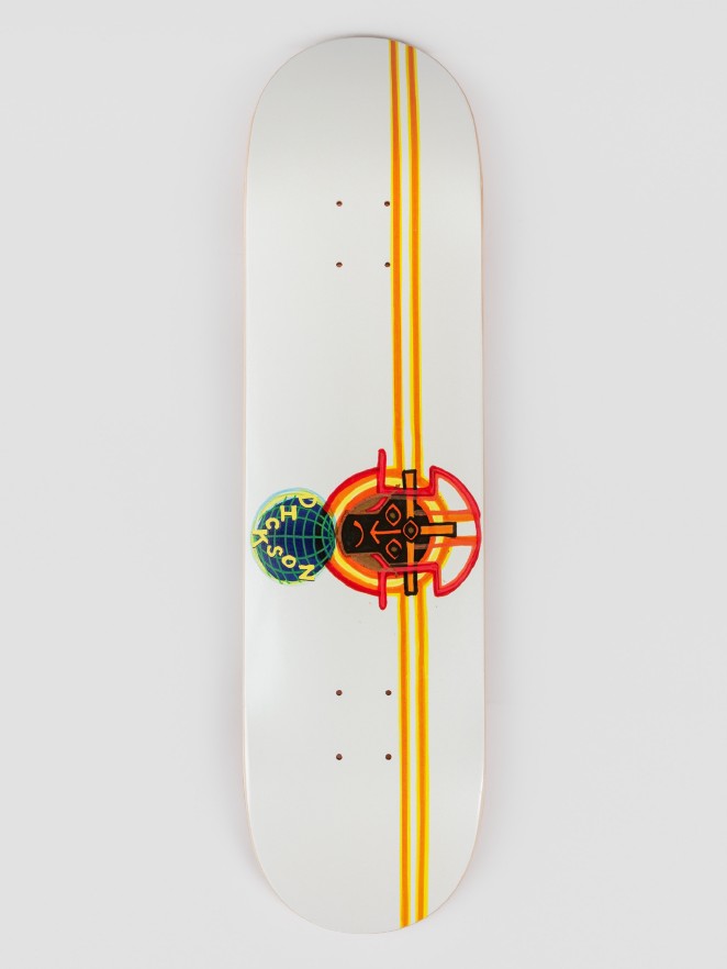 Deathwish JD Strictly 8.125″ Skateboard Deck