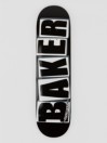 Baker Brand Logo 8.125″ Skateboardová deska