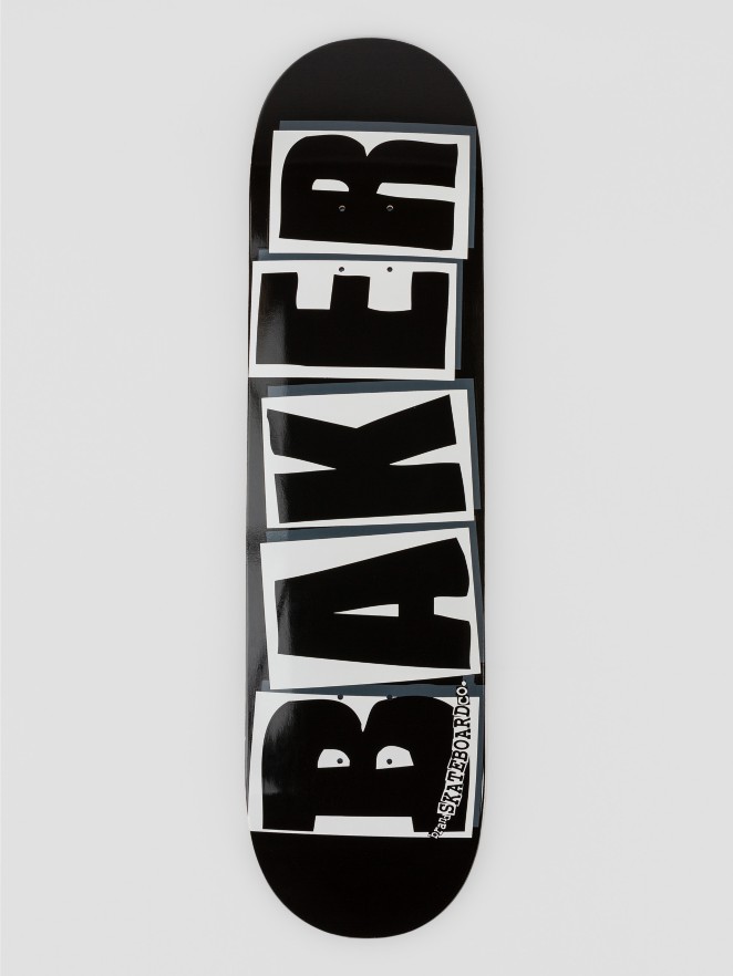 Baker Brand Logo 8.125″ Skateboardová deska