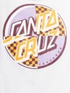 Santa Cruz Intro Dot T-Shirt