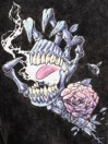 Santa Cruz BT Resurrect Hand T-Shirt