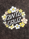 Santa Cruz BT Ditsy Dot Linne