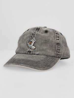 Santa Cruz Other Hand Cappellino | Blue Tomato