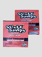 Softboard Warm/Tropical Surf wax