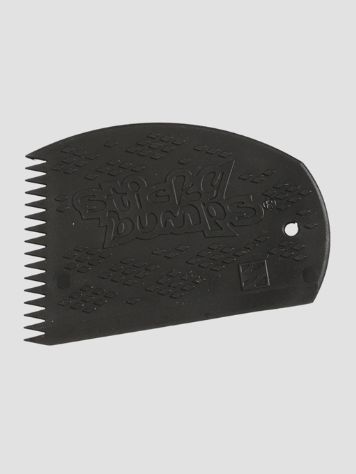 Sticky Bumps The Original Wax Comb