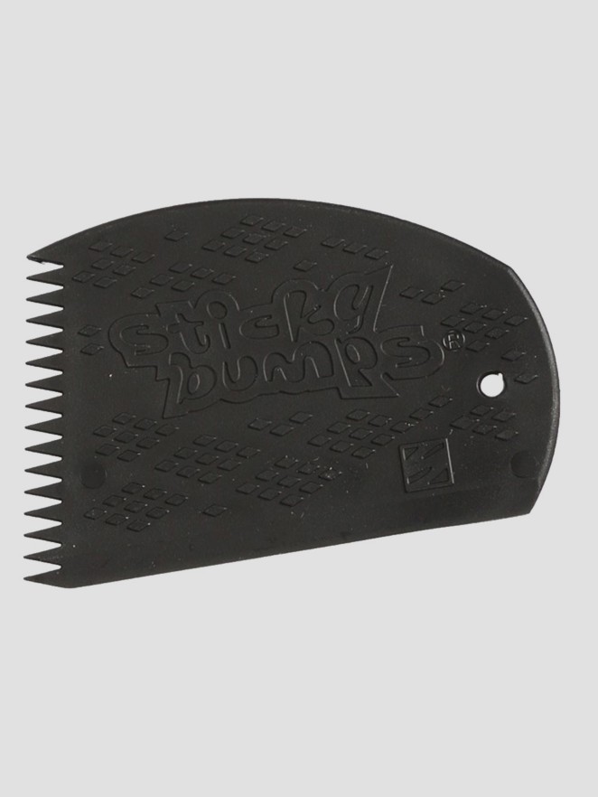 Sticky Bumps The Original Paraffina da Surf Comb
