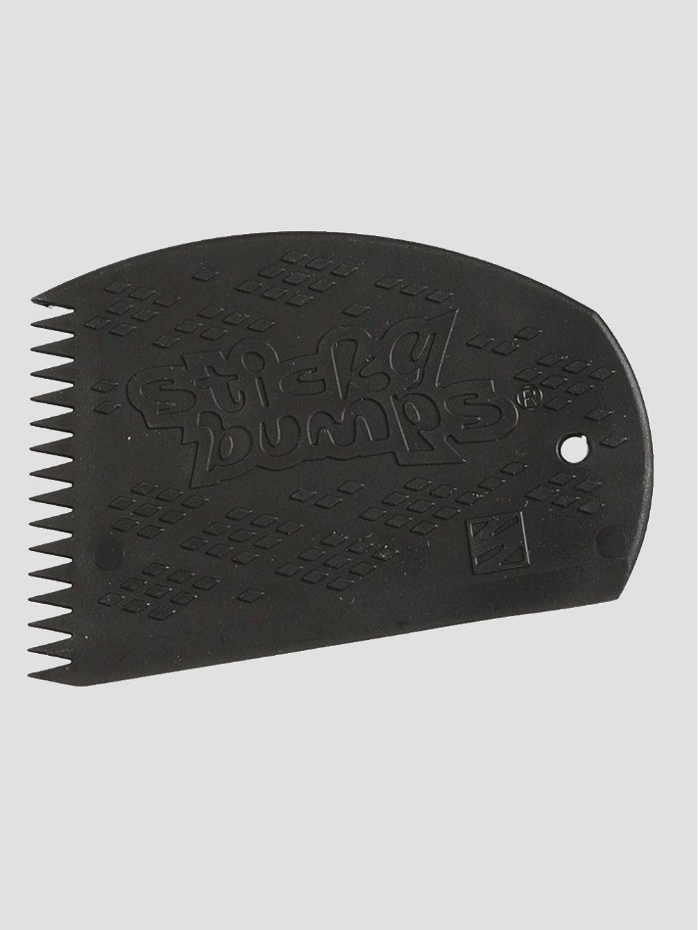 The Original Surf wax Comb