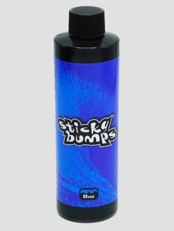 Sticky Bumps 8oz Bottle Surfwachs Remover