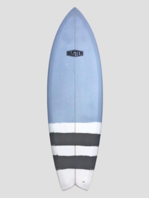 Buster 5'10 Quad Fish Tavola da Surf