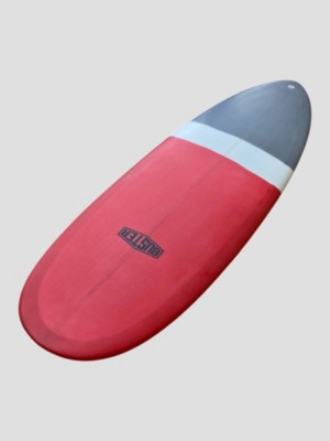 6&amp;#039;0 Pinnacle Planche de surf