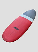 6&amp;#039;0 Pinnacle Surfboard