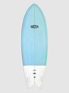 6&amp;#039;4 Retro Fish Planche de surf