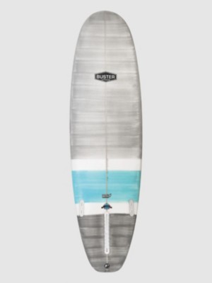 6&amp;#039;4 Wombat Surfboard