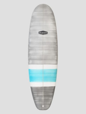 Buster 6'4 Wombat Prancha de Surf