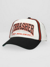 HUF X Thrasher Center Field Cap
