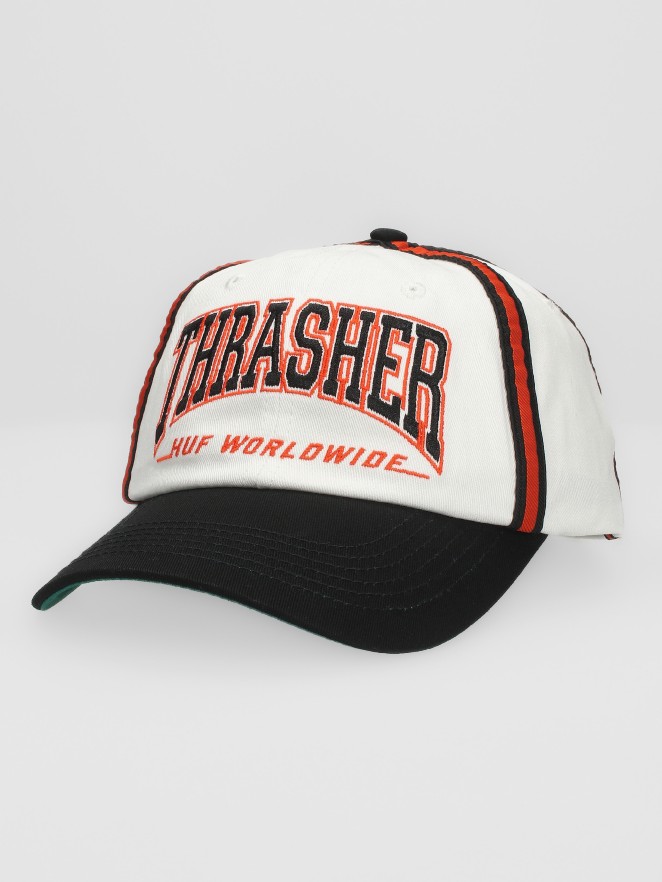 HUF X Thrasher Center Field Cap