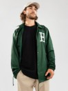 HUF X Thrasher Split Coaches Jacket