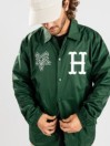 HUF X Thrasher Split Coaches Jacket