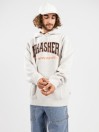HUF X Thrasher Bayview Mikina s kapucí
