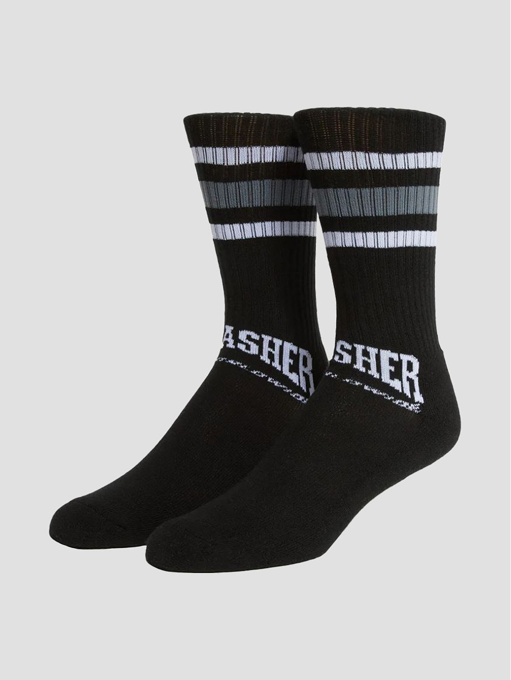 X Thrasher Center Field Socken