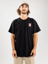 HUF X Thrasher High Point T-shirt