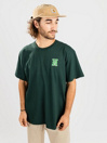 HUF X Thrasher High Point T-shirt