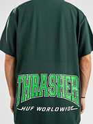 X Thrasher High Point T-Shirt