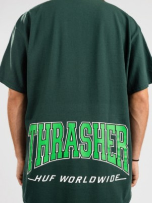 X Thrasher High Point T-shirt