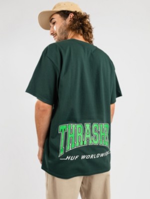 X Thrasher High Point T-shirt