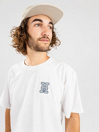 HUF X Thrasher High Point T-shirt